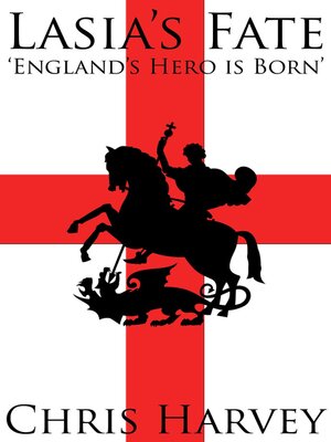 cover image of Lasia's Fate
